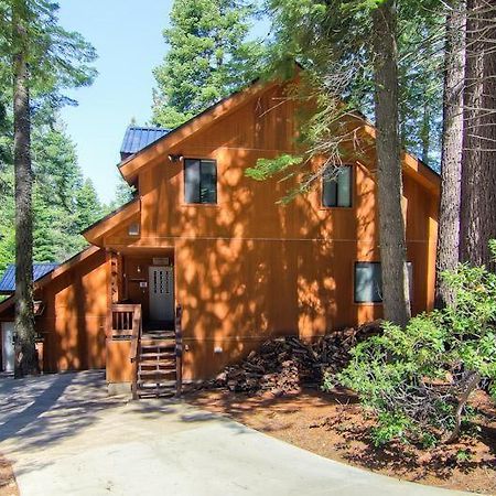 Yosemite View Villa Yosemite West Buitenkant foto